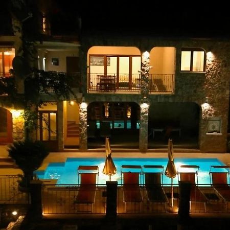 Apartments Villa Cucuk Budva Exterior foto