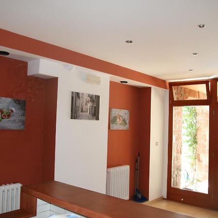 Apartments Villa Cucuk Budva Zimmer foto