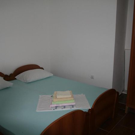 Apartments Villa Cucuk Budva Zimmer foto
