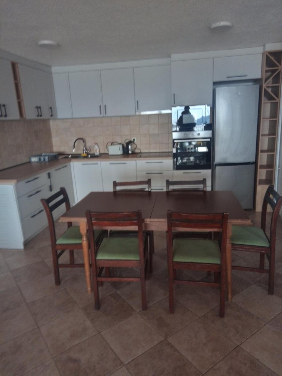 Apartments Villa Cucuk Budva Exterior foto
