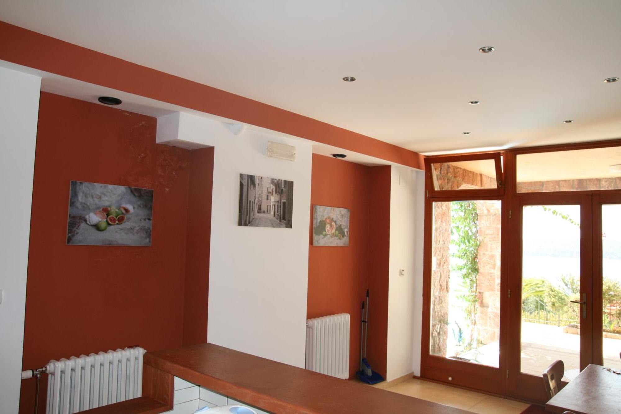 Apartments Villa Cucuk Budva Zimmer foto