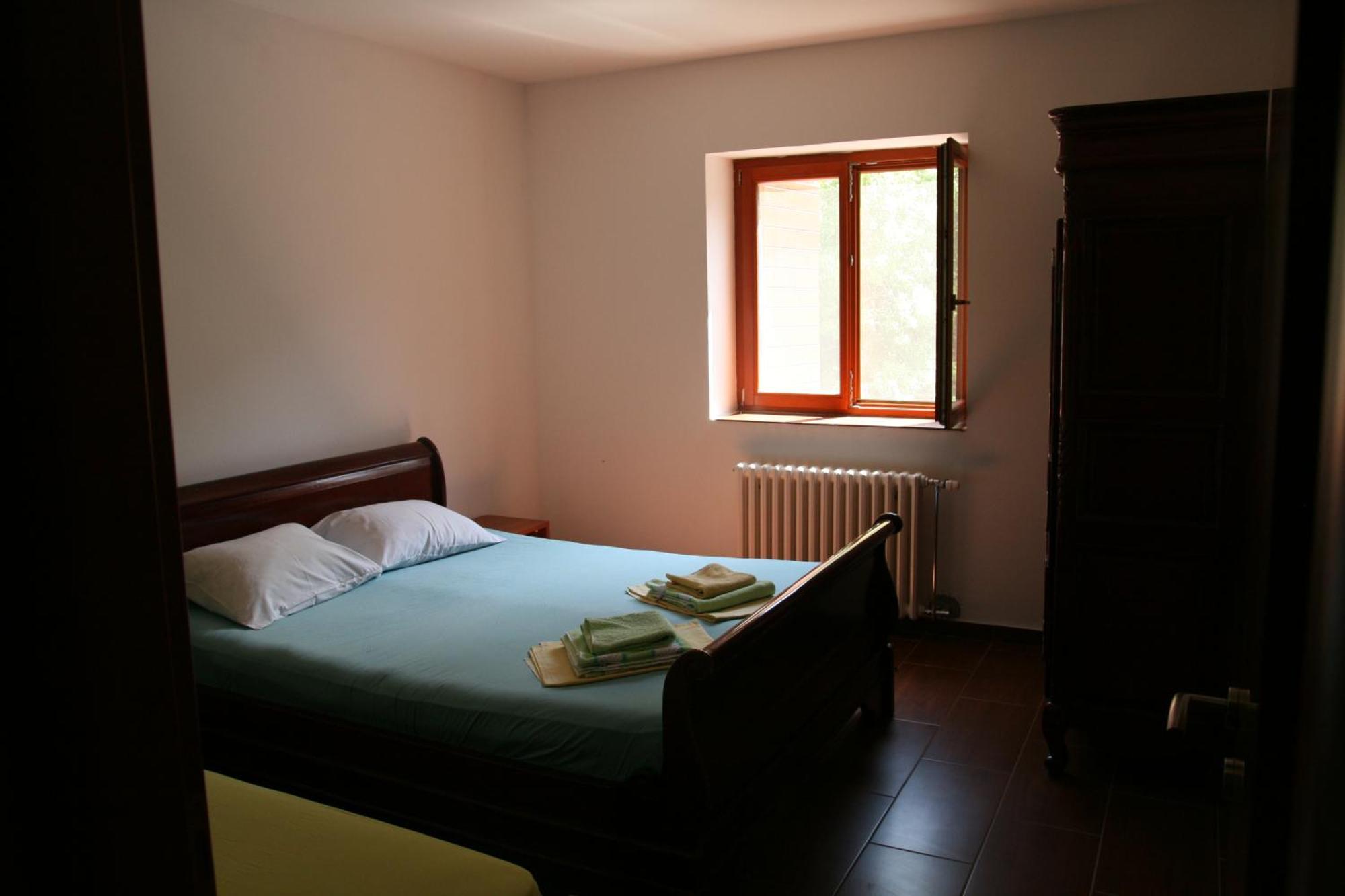 Apartments Villa Cucuk Budva Zimmer foto