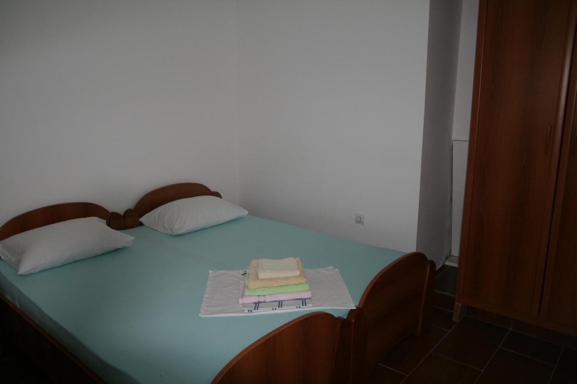 Apartments Villa Cucuk Budva Zimmer foto