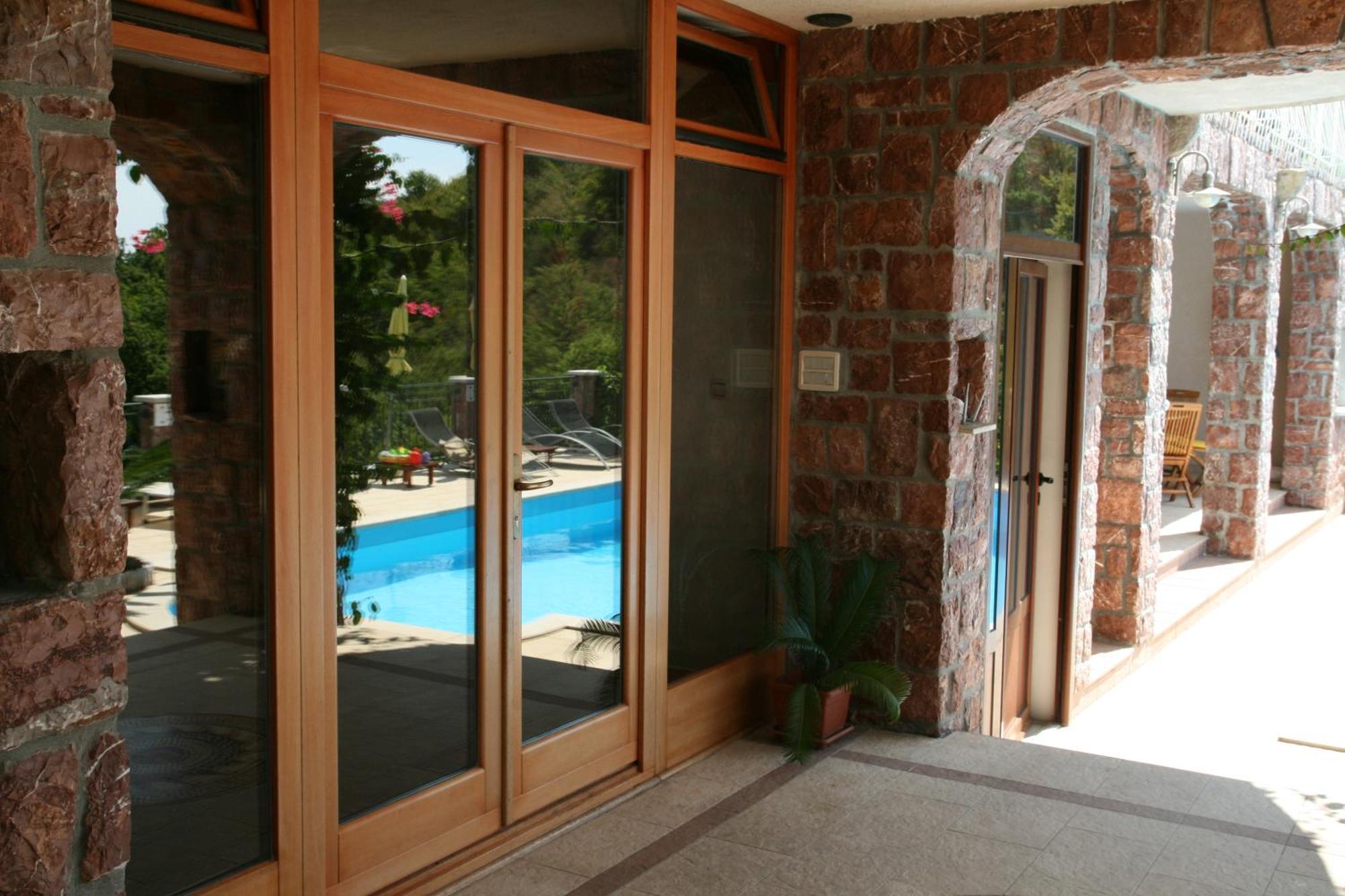 Apartments Villa Cucuk Budva Zimmer foto