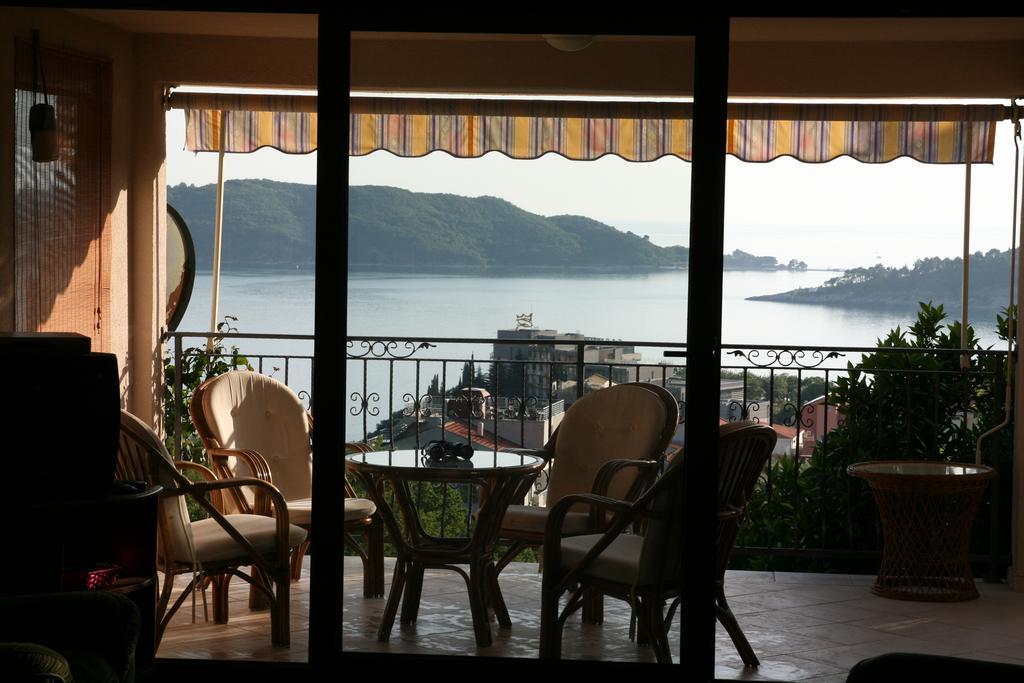 Apartments Villa Cucuk Budva Zimmer foto